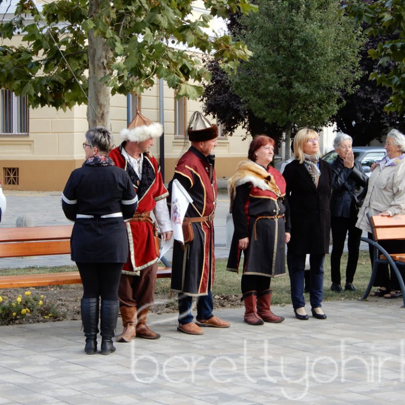 Kádár Vitéz emléknap 26